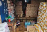 PF apreende 6.500 cartuchos de munição em lancha com destino a Santo Antônio do Içá