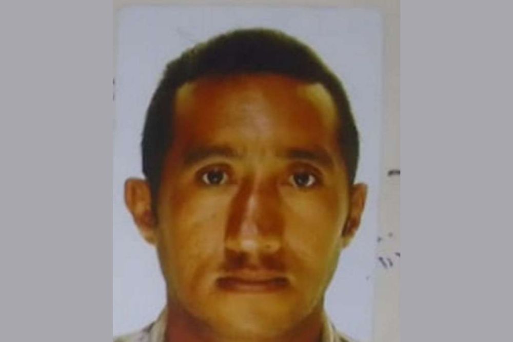 IML busca familiares de homem morto em atropelamento no município de Iranduba IML busca familiares de homem morto em atropelamento no município de Iranduba