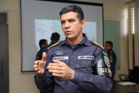 Comando de Policiamento Ambiental do Amazonas bate recorde de produtividade em apreensões