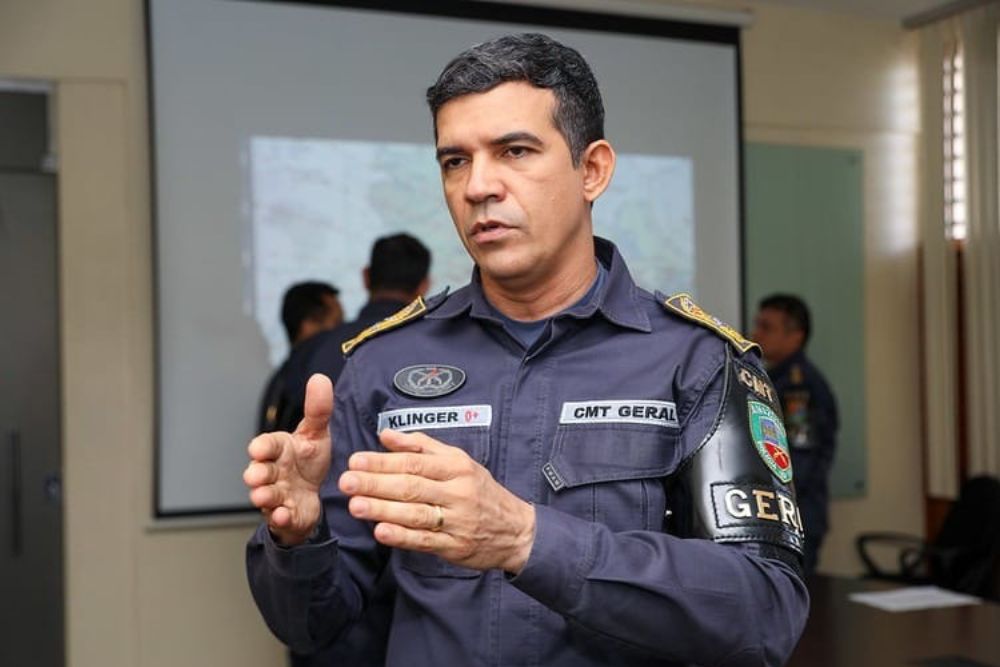 Comando de Policiamento Ambiental do Amazonas bate recorde de produtividade em apreensões Comando de Policiamento Ambiental do Amazonas bate recorde de produtividade em apreensões