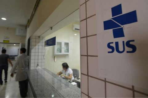 PF deflagra ação contra esquema de desvios de recursos do SUS