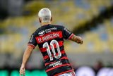 Arrascaeta é o novo camisa 10 do Flamengo