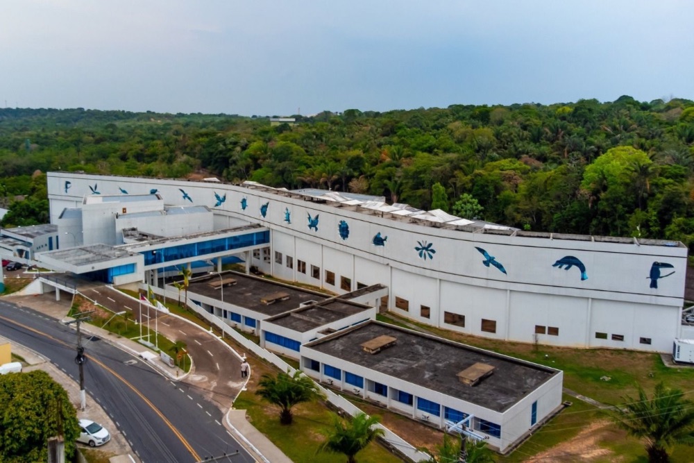 Centro de Bionegócios da Amazônia prorroga inscrições do edital CBA Open para startups Centro de Bionegócios da Amazônia prorroga inscrições do edital CBA Open para startups