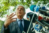 Ministro da Defesa diz que prisão do general Braga Netto era esperada