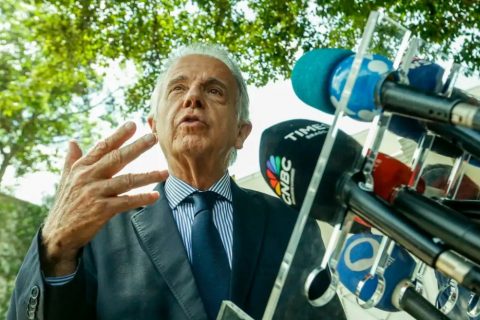 Ministro da Defesa diz que prisão do general Braga Netto era esperada