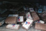 Polícia prende trio e desmantela base de distribuição de drogas em Manaus