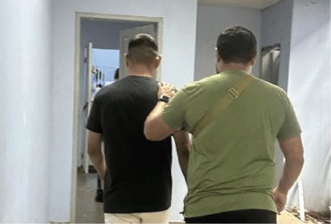 Professor de jiujitsu é preso por agredir namorada em Parintins