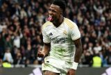 Vini Jr marca, Real goleia Pachuca do México e conquista título Intercontinental