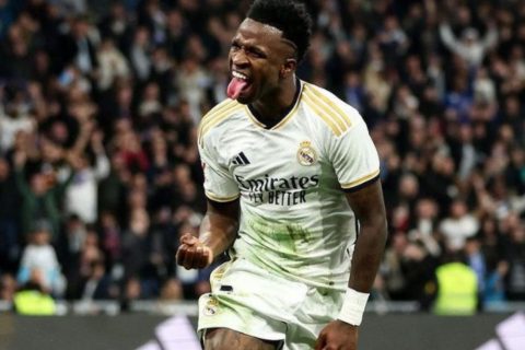 Vini Jr marca, Real goleia Pachuca do México e conquista título Intercontinental