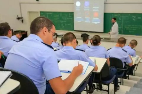 ITA divulga resultado do vestibular 2025 nesta quinta (19)