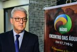 Sistema de Comunicação Encontro das Águas chegará aos 62 municípios do Amazonas em 2025