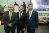 Prefeito de Manaus mantém Rafael Bertazzo e Marco Aurélio Choy permanecem na Procuradoria Geral do Município