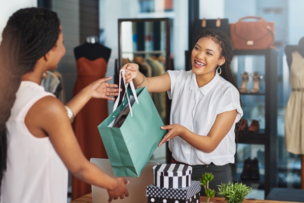 Resultado das vendas na Black Friday aumenta a expectativa dos empresários para o Natal 2024 Resultado das vendas na Black Friday aumenta a expectativa dos empresários para o Natal 2024