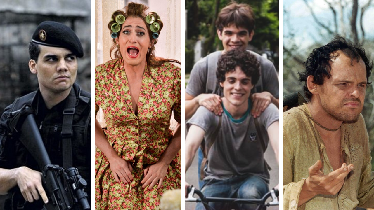 Decreto presidencial estabelece Cota de Tela para filmes nacionais em 2025 Decreto presidencial estabelece Cota de Tela para filmes nacionais em 2025