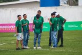 Manaus FC chega a Silves para a Super Copa da Amazônia