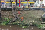 Prefeitura realiza grande ação de limpeza no igarapé do Franco e em outros pontos de Manaus