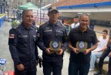 Governo Presente: Polícia Militar do Amazonas apresentou Equoterapia, Pesac e Projeto Vitória Régia à população