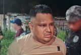 Traficante que forjou a própria morte para escapar da polícia é preso em Manaus