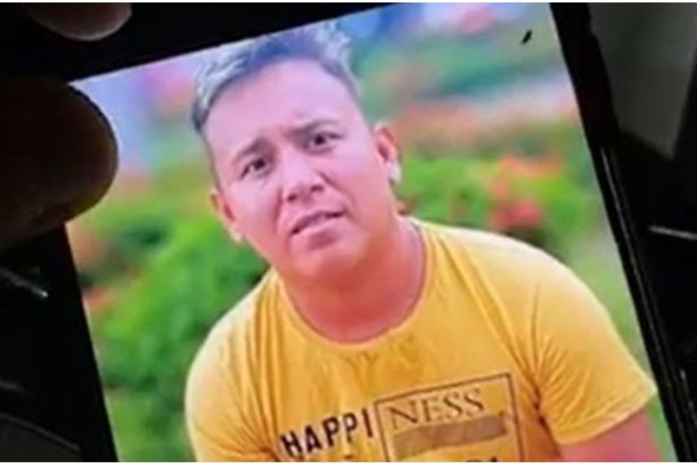 Homem é morto a facadas pelo namorado da ex em Itacoatiara Homem é morto a facadas pelo namorado da ex em Itacoatiara