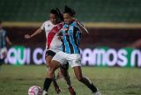 Prisão de 4 jogadoras do River Plate é convertida em preventiva por injúria racial