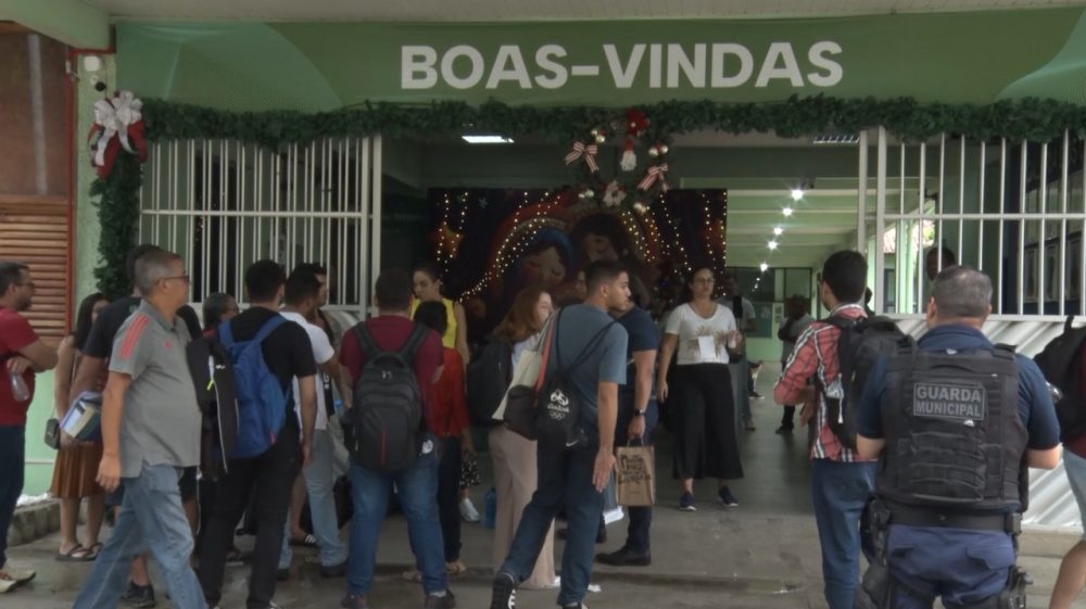 Lista dos aprovados no concurso público da Câmara Municipal de Manaus é divulgada; confira Lista dos aprovados no concurso público da Câmara Municipal de Manaus é divulgada; confira