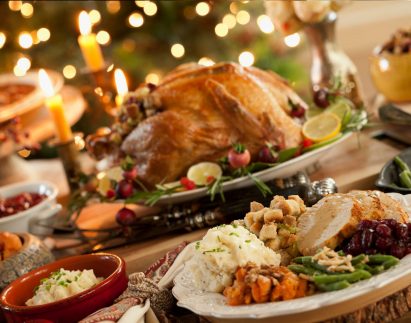 Confira dicas para comemorar o Natal e o Ano-Novo com saúde e bem-estar