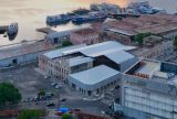 Cantata de Natal dá brilho ao centro histórico de Manaus nesta quarta-feira (25)