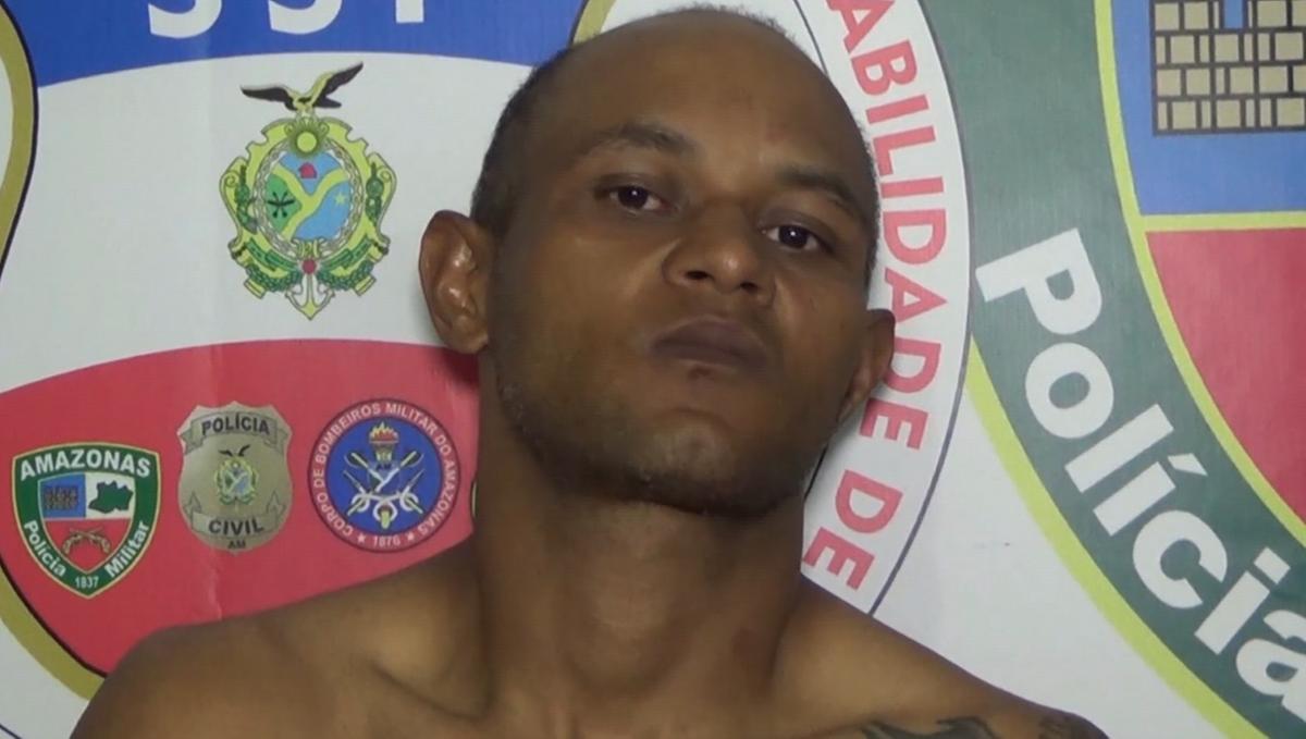Ap&oacute;s briga em bar, homem &eacute; morto a tiros e tijoladas no interior do AM