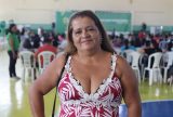 'É um presente nesse final de ano', diz moradora de Novo Airão ao receber título definitivo do imóvel