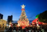 Manaus terá presépio flutuante e pista de patinação no “Sonho Mágico de Natal 2025”