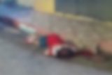 Homem é executado a tiros em praça no bairro Cidade Nova
