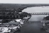PF vai investigar queda de ponte na divisa do MA e TO