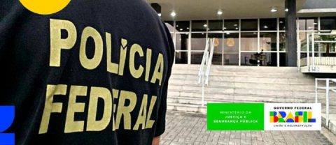 PF passa a fazer registro e fiscalização de CACs a partir desta terça-feira (01º)