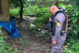 Mulher é encontrada morta em casa abandonada no bairro Jorge Teixeira