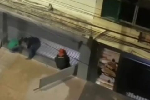 Polícia prende grupo por tentativa de roubo em loja da boticário de Manaus