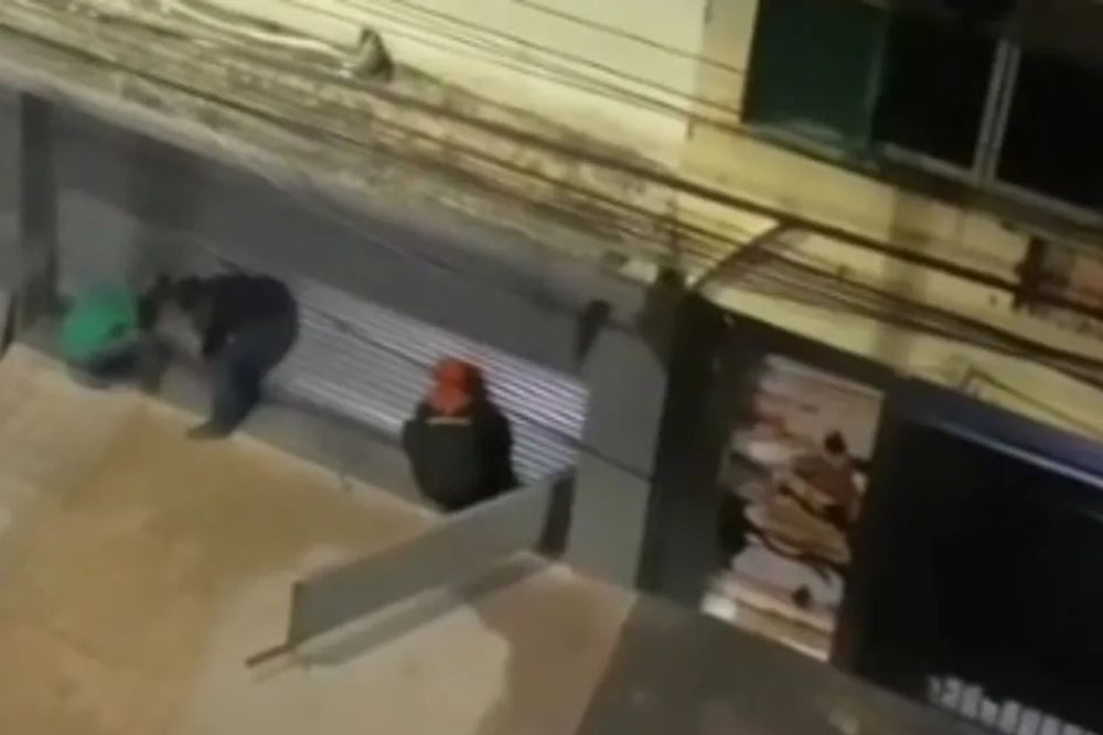 Polícia prende grupo por tentativa de roubo em loja da boticário de Manaus Polícia prende grupo por tentativa de roubo em loja da boticário de Manaus