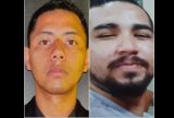 Polícia prende casal por matar e carbonizar corpos de vigilante e segurança de bar