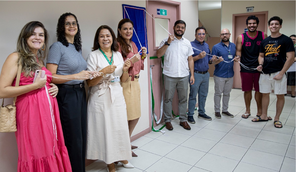 Avanços e conquistas em 2024 reforçam o compromisso da UEA com a educação e a ciência no Amazonas Avanços e conquistas em 2024 reforçam o compromisso da UEA com a educação e a ciência no Amazonas