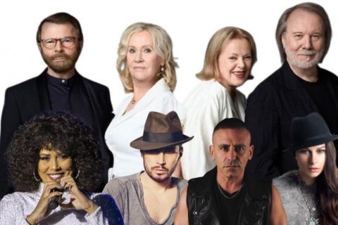 FAN anuncia shows de ABBA, Belinda Davids, Magic Box, DJs Ross e Erika em Manaus