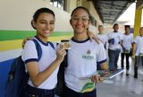 Amazonas mantém Passe Livre Estudantil para estudantes da rede estadual