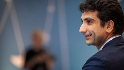 Copom faz primeira reunião sob comando de Galípolo nesta terça-feira (28)