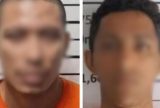 Policiais de Manaus trocam tiros com foragidos de Roraima