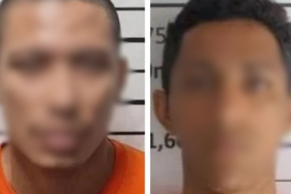 Policiais de Manaus trocam tiros com foragidos de Roraima Policiais de Manaus trocam tiros com foragidos de Roraima
