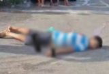 Homem é encontrado morto com facada nas costas em Tefé