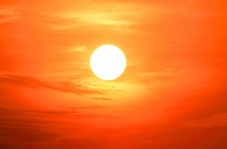 Manaus registra 35,4°C e tem o dia mais quente de 2026