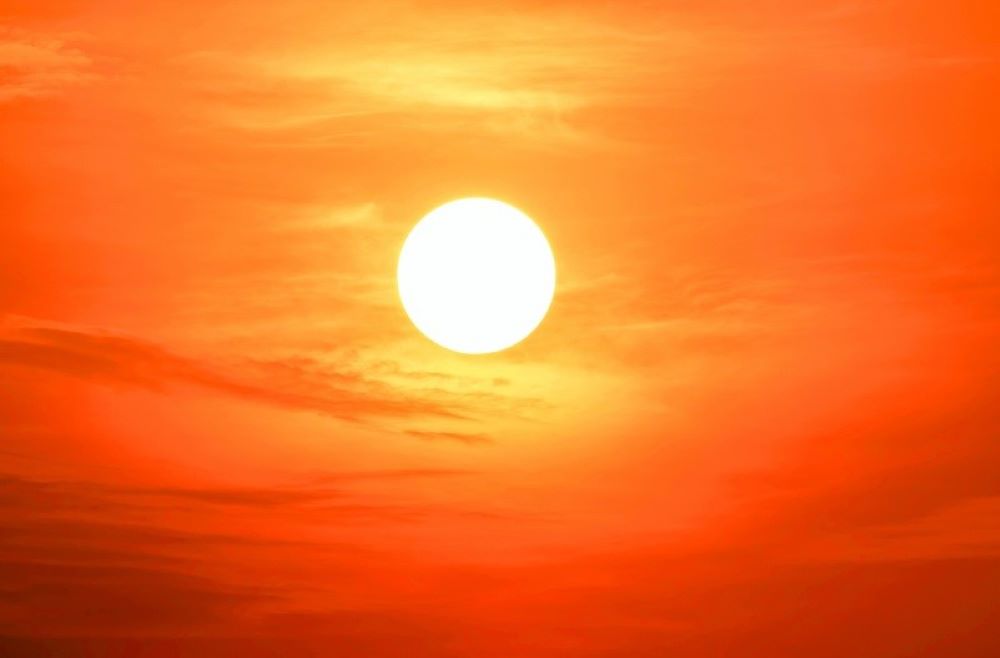Recorde de calor: 2024 se torna o ano mais quente em 175 anos, diz ONU Recorde de calor: 2024 se torna o ano mais quente em 175 anos, diz ONU