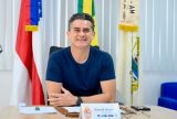 Prefeito David Almeida entrega Cras União revitalizado nesta quinta-feira (23)