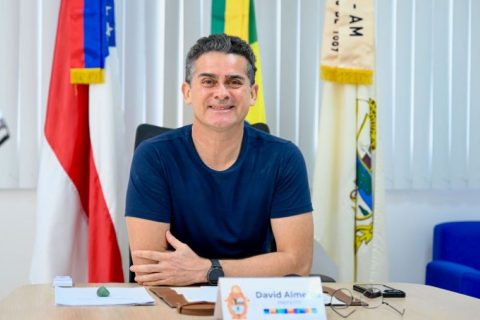 Prefeito David Almeida entrega Cras União revitalizado nesta quinta-feira (23)