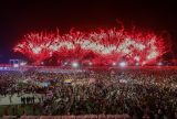 Réveillon Manaus 2025 reúne multidões em “O Encontro da Nossa Gente”