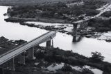Sobe para 12 total de mortos após queda de ponte no rio Tocantins
